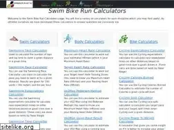 Sites similar to swimbikerun.net.nz