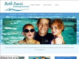Sites similar to swimboulder.com
