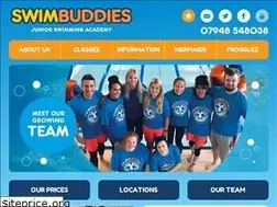 Sites similar to swimbuddies.co.uk