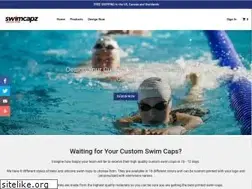 Sites similar to swimcapz.com