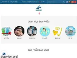 Sites similar to swimcare.vn