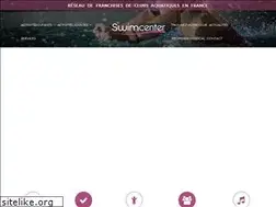 Sites similar to swimcenter.fr