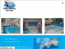 Sites similar to swimcentral.com.au