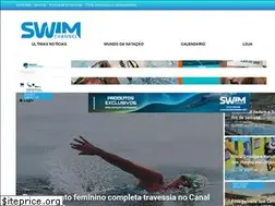 Sites similar to swimchannel.net