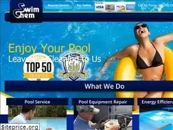 Sites similar to swimchemsac.com