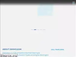 Sites similar to swimclean.com.au