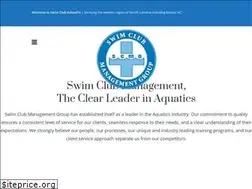 Sites similar to swimclubasheville.com