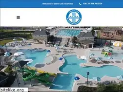 Sites similar to swimclubcharlotte.com