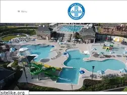 Sites similar to swimclubmanagement.com