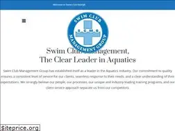 Sites similar to swimclubraleigh.com