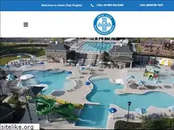 Sites similar to swimclubrichmond.com