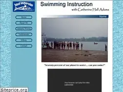 Sites similar to swimcoach.biz