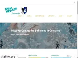 Sites similar to swimconnacht.com