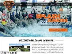 Sites similar to swimdorval.ca