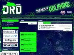 Sites similar to swimdrd.org