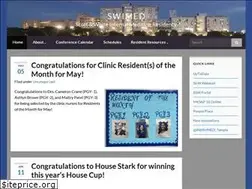 Sites similar to swimed.org