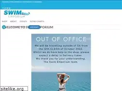 Sites similar to swimemporium.co.za