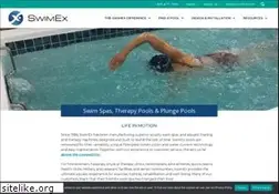 Sites similar to swimex.com