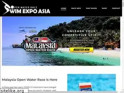 Sites similar to swimexpoasia.com