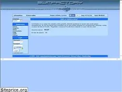 Sites similar to swimfactory.org