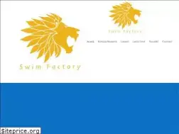 Sites similar to swimfactory.ro