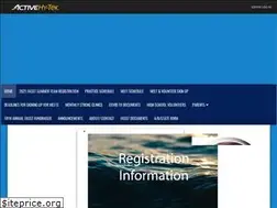 Sites similar to swimfasst.com