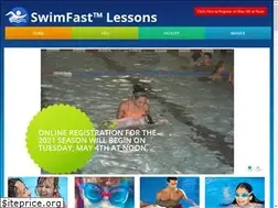 Sites similar to swimfastlessons.com
