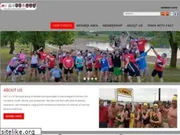 Sites similar to swimfasttrifast.com
