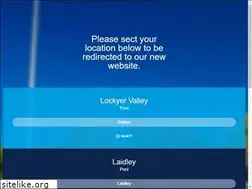 Sites similar to swimfit.com.au