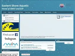 Sites similar to swimforswat.com
