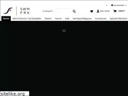 Sites similar to swimfreaks.de