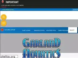Sites similar to swimgarland.com