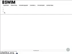 Sites similar to swimguru.ru
