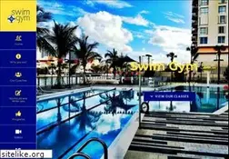 Sites similar to swimgym.net