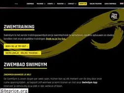 Sites similar to swimgym.nl