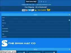 Sites similar to swimhatco.com
