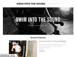 Sites similar to swimintothesound.com
