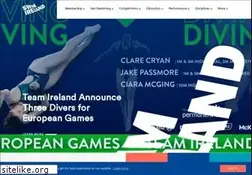 Sites similar to swimireland.ie