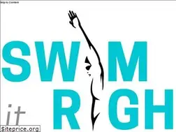 Sites similar to swimitright.com
