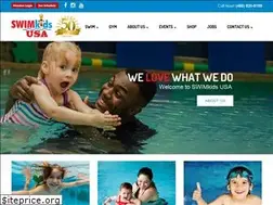 Sites similar to swimkidsaz.com