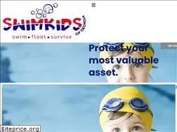 Sites similar to swimkidsofgeorgia.com