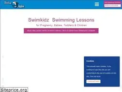 Sites similar to swimkidz.co.uk