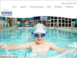 Sites similar to swimkings.co.nz