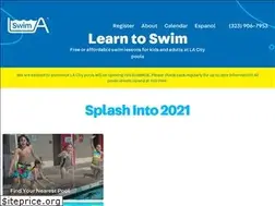 Sites similar to swimla.org