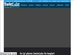 Sites similar to swimlabs.com.tr
