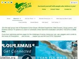 Sites similar to swimlfsc.org
