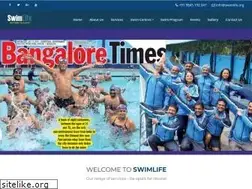 Sites similar to swimlife.org