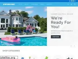 Sites similar to swimline.com