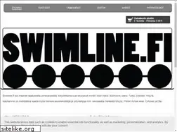 Sites similar to swimline.fi