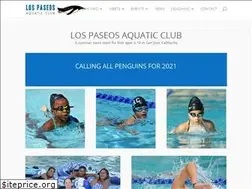 Sites similar to swimlpac.org